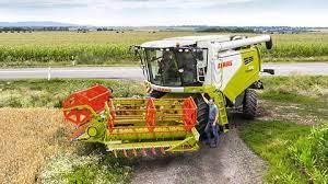 claas pc540 - c450 cutterbar folding lexion parts catalog manual instant download