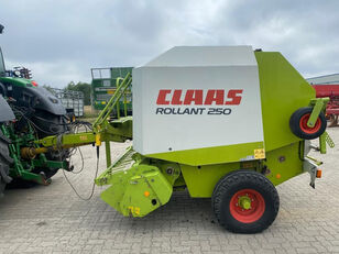 Claas 250 RC Rollant Baler Parts Manual Instant Download