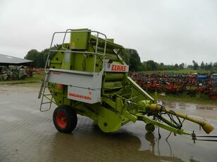 Claas 62 Rollant Baler Parts Manual Instant Download