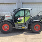 Claas 9055 Scorpion Telehandler Parts Catalog Manual Instant Download