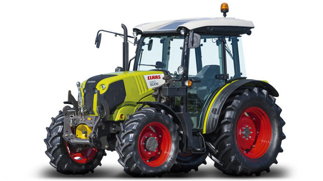 Claas CD 240 - 210 Unifarm Mower Parts Manual Instant Download