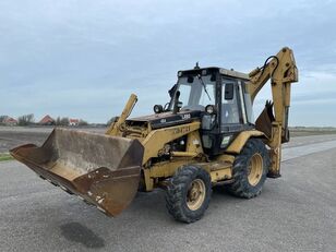 Cat Caterpillar 427F2 Backhoe Loader Parts Manual Serial Number :- Hwk00001-up