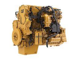 Cat Caterpillar C15 Truck Engine Parts Catalog Manual Serial Number :- Sdp00001-up