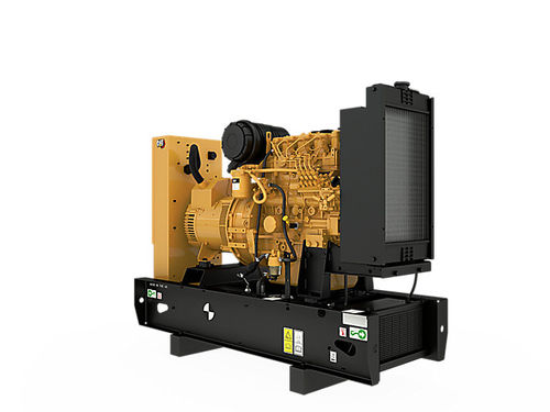 Cat Caterpillar C2.2 Generator Set Parts Catalog Manual S/n Jaw00001-up