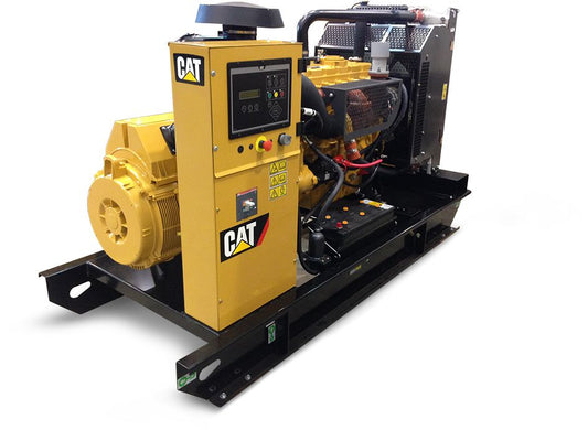 Cat Caterpillar C7.1 Generator Set Parts Catalog Manual S/n Stz00001-up