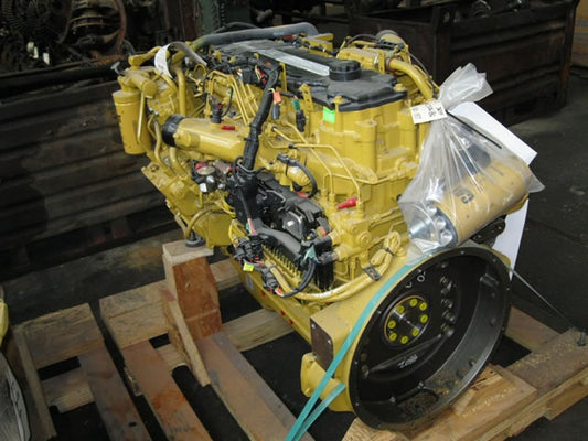 Cat Caterpillar C7 Truck Engine Parts Manual Serial Number :- Fmm00001-up