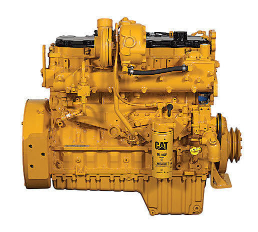 Cat Caterpillar C7 Truck Engine Parts Manual Serial Number :- Rmf00001-up