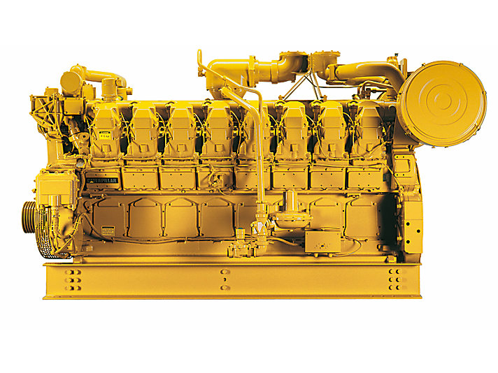 Cat Caterpillar C15 Generator Set Parts Catalog Manual S/n Nkl00001-up