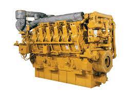 Cat Caterpillar G3612 Gas Engine Parts Catalog Manual Serial Number :- Bb200001-up