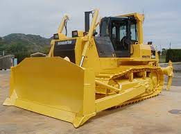 Komatsu D85ms-15 Bulldozer Parts Manual Instant Download Sn 1006-up