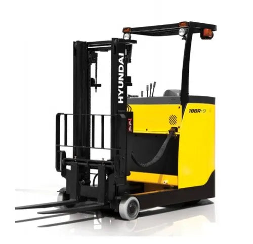 HYUNDAI 25/30BR-9 FORK LIFT-BATTERY PARTS MANUAL INSTANT DOWNLOAD