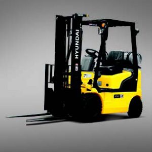 HYUNDAI 25/30GC-7S FORKLIFT LPG PARTS MANUAL INSTANT DOWNLOAD