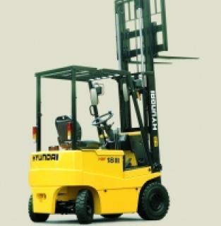 HYUNDAI HBF15(E) OLD BATTERY FORK LIFT TRUCK PARTS MANUAL INSTANT DOWNLOAD