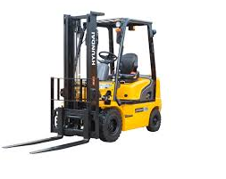 HYUNDAI HBR14/15/18/2011 OLD BATTERY FORK LIFT TRUCK PARTS MANUAL INSTANT DOWNLOAD