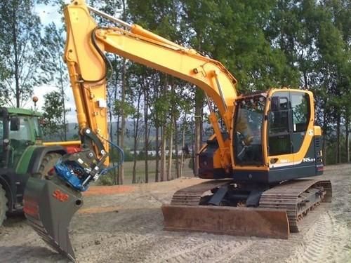 HYUNDAI R145CR-9A CRAWLER EXCAVATOR PARTS MANUAL INSTANT DOWNLOADHYUNDAI R145CR-9A CRAWLER EXCAVATOR PARTS MANUAL INSTANT DOWNLOADHyundai R145cr-9a Crawler Excavator Parts Manual