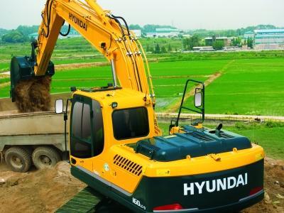 HYUNDAI R160LC-9A CRAWLER EXCAVATOR PARTS MANUAL INSTANT DOWNLOADHyundai R160lc-9a Crawler Excavator Parts ManualHyundai R160lc-9a Crawler Excavator Parts Manual