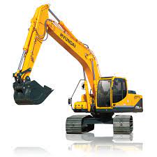 Hyundai R210lc-9 Crawler Excavator Parts Manual