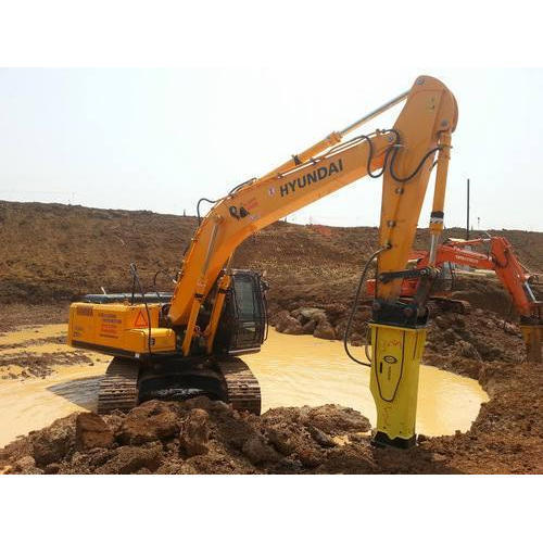 Hyundai R220LC-9(India) Crawler Excavator Parts Manual