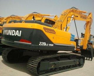 Hyundai R220lc-9sh Crawler Excavator Parts ManualHyundai R220lc-9sh Crawler Excavator Parts Manual