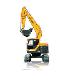 Hyundai R235lcr-9 Crawler Excavator Parts Manual