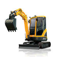 Hyundai R27z-9 Crawler Excavator Parts Manual Instant Download