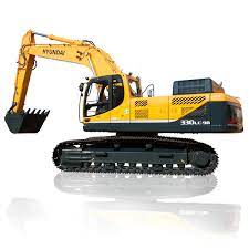 Hyundai R330lc-9a Crawler Excavator Parts ManualHyundai R330lc-9a Crawler Excavator Parts Manual