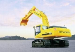 Hyundai R360lc-3 Crawler Excavator Parts Manual Instant Download