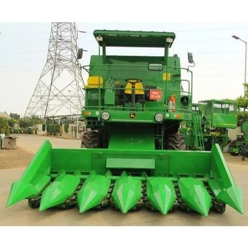 JOHN DEERE 207C CORN HEADER PARTS MANUAL PC12407 INSTANT DOWNLOAD