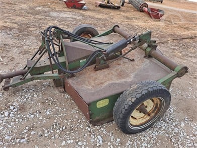 JOHN DEERE 207 ROTART GYRAMOR CUTTER PARTS MANUAL PC555 INSTANT DOWNLOAD