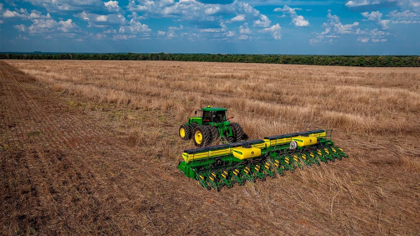 JOHN DEERE 2122 PLANTER PARTS MANUAL PC12368 INSTANT DOWNLOAD