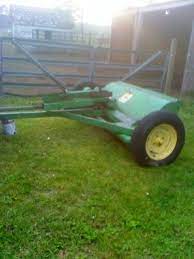 JOHN DEERE 21 31 HAY CONDITIONER PARTS MANUAL PC756 INSTANT DOWNLOAD