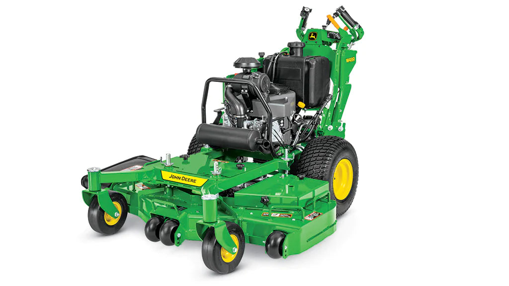 JOHN DEERE 21S 21SP 21P 21SPE WALK-BEHIND MOWER PARTS MANUAL PC1660 INSTANT DOWNLOAD