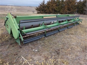 JOHN DEERE 222R CUTTING PLATFORM PARTS MANUAL PC12875 INSTANT DOWNLOAD