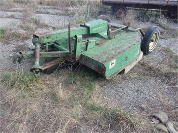 JOHN DEERE 227 ROTARY CUTTER PARTS MANUAL PC0909 INSTANT DOWNLOAD