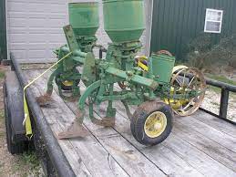 JOHN DEERE 23A 23B 23C 23F 23R COTTON & CORN UNIT PLANTER PARTS MANUAL PC503 INSTANT DOWNLOAD