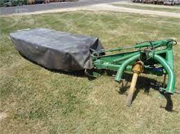 JOHN DEERE 260 ROTARY MOWER PARTS MANUAL PC1929 INSTANT DOWNLOAD