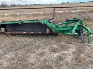 JOHN DEERE 270 ROTARY DISK MOWER PARTS MANUAL PC2284 INSTANT DOWNLOAD