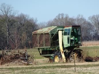 JOHN DEERE 299 COTTON PICKER PARTS MANUAL PC892 INSTANT DOWNLOAD