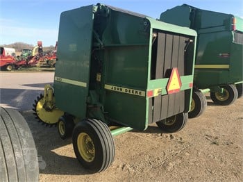 JOHN DEERE 330 ROUND BALER PARTS MANUAL PC2030 INSTANT DOWNLOAD