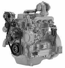 JOHN DEERE 4045 OEM ENGINE AND 4045TF092 RE-POWER ENGINE (100000-499999) PARTS MANUAL PC3197 INSTANT DOWNLOAD