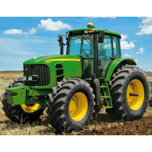 JOHN DEERE TRACTOR 2054 PARTS MANUAL PC4669 INSTANT DOWNLOAD