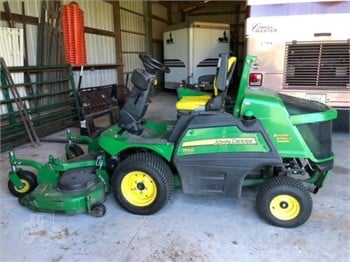 John Deere 1550 Front Mower Parts Manual PC12157 Instant Download