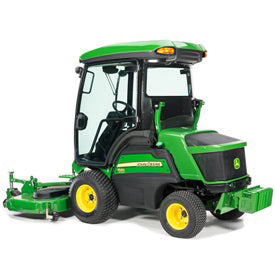 John Deere 1575 Front Mower Parts Manual PC12159 Instant Download