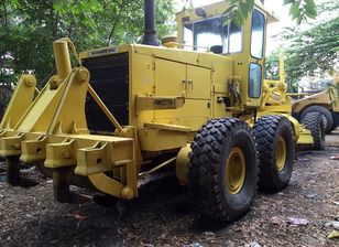 KOMATSU MOTOR GRADER GD705A-4A-N (JPN) PARTS MANUAL INSTANT DOWNLOAD SN 13001-UP