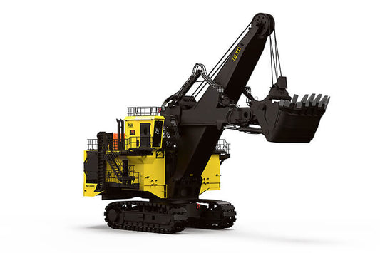 KOMATSU H285S (JPN) HYDRAULIC SHOVEL PARTS MANUAL INSTANT DOWNLOAD SN 78114