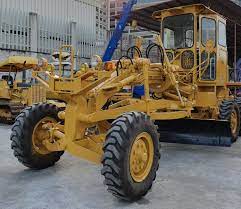 KOMATSU MOTOR GRADER GD31-1 (JPN) PARTS MANUAL INSTANT DOWNLOAD SN 1003-1499