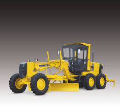 KOMATSU MOTOR GRADER GD663A-2 (JPN) PARTS MANUAL INSTANT DOWNLOAD SN 1576-UP