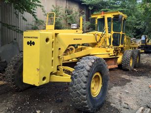 KOMATSU MOTOR GRADER GD705A-4A (JPN) PARTS MANUAL INSTANT DOWNLOAD SN 11001-UP