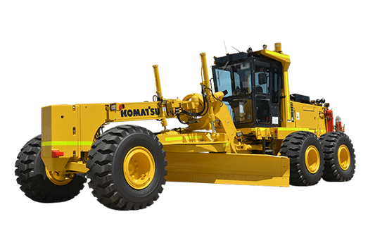 KOMATSU MOTOR GRADER GD825A-2 (JPN) PARTS MANUAL INSTANT DOWNLOAD SN 11001-UP