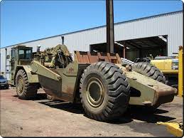 KOMATSU MOTOR GRADER WS23S-2A (JPN) MOTOR SCRAPER PARTS MANUAL INSTANT DOWNLOAD SN 3101-UP